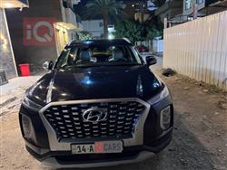 هيونداي باليسيد